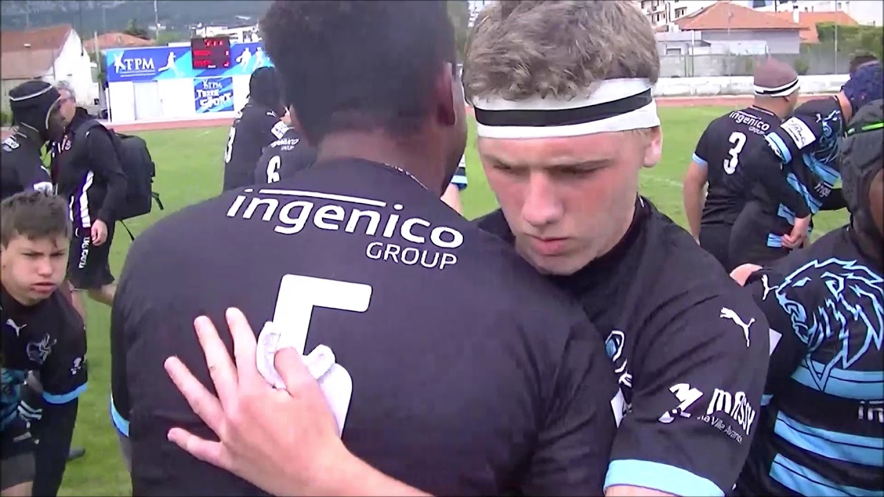 Rugby M14 Finale Challenge de France Massy vs USAP Tournoi de la Ville de Toulon Live TV Sports 2019