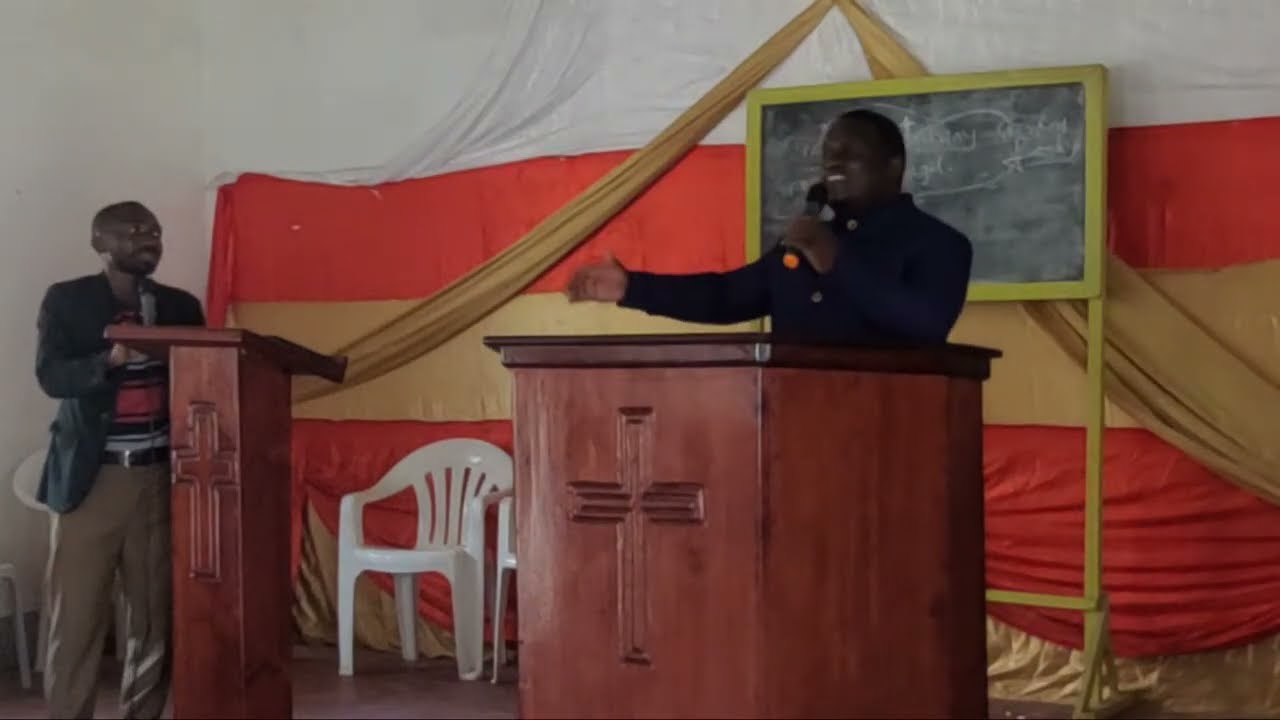 Christ Divine Global Ministries is live!