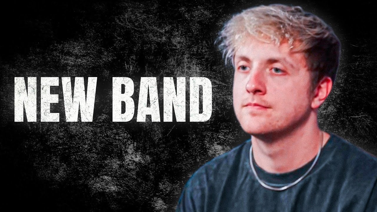 Брайан Беркхайзер нарушает молчание о расколе I Prevail