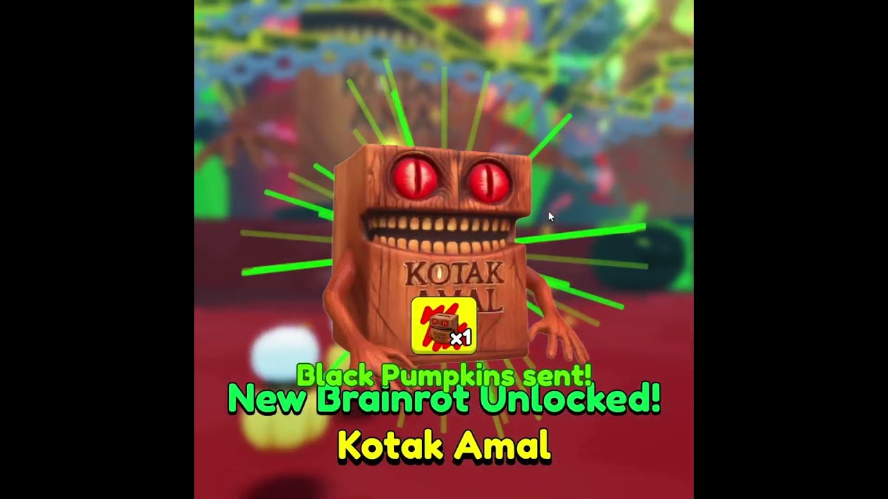 😱Brainrot Evolution Зомби играет в Roblox 😱 #roblox #brainrotevolution #mrmikki