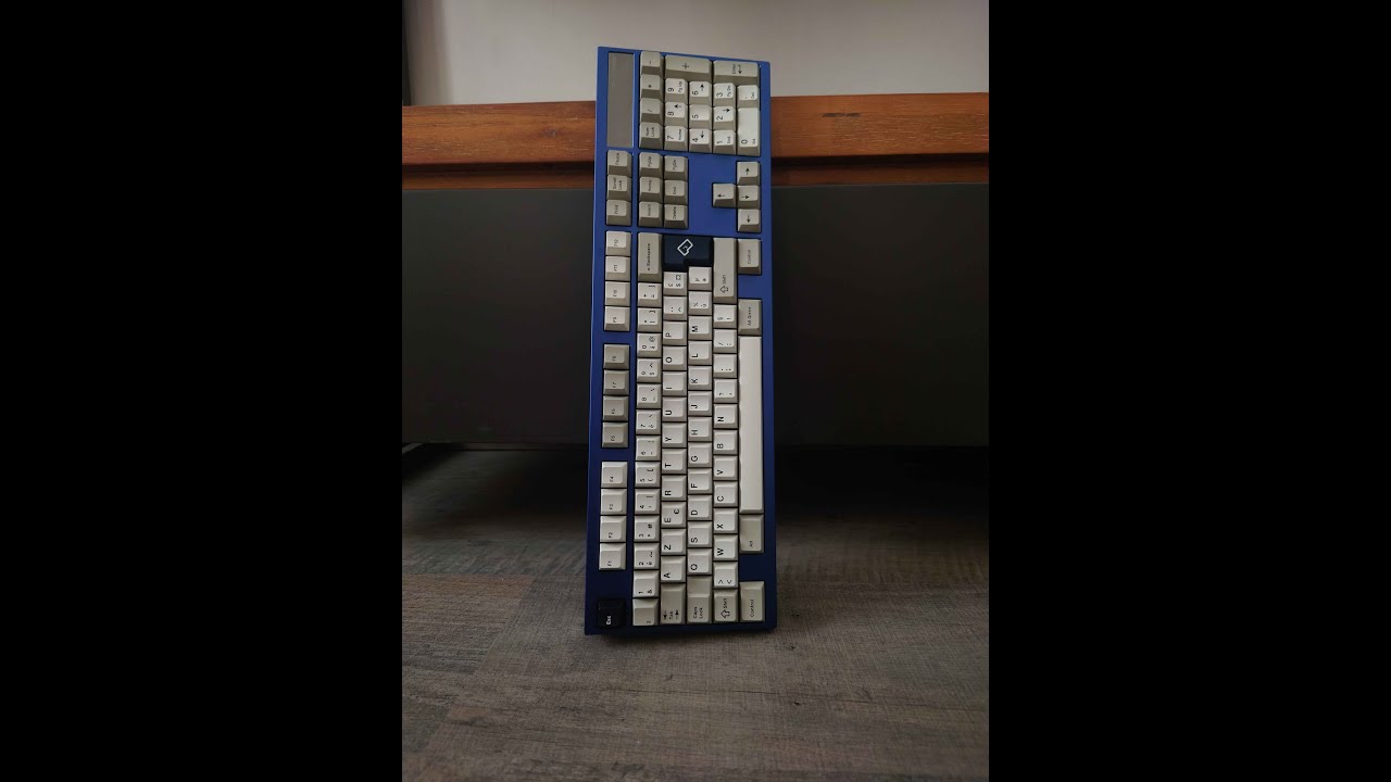 Intro S100 - by Vertex