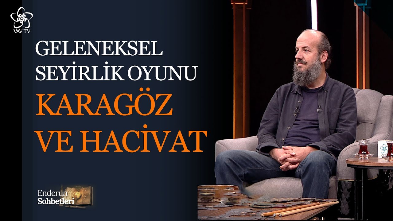 Geleneksel Seyirlik Oyunu 