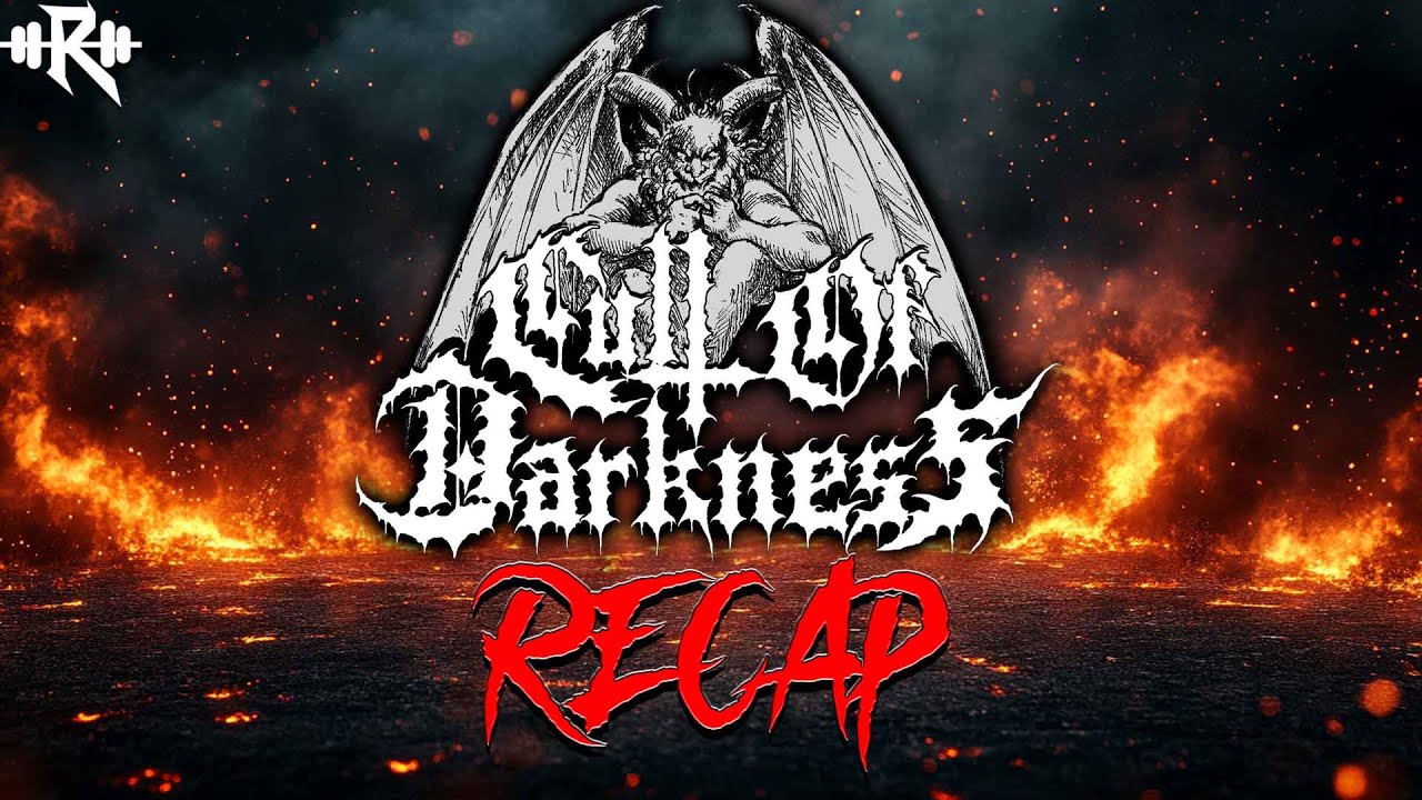 Cult of Darkness 2024 festival recap