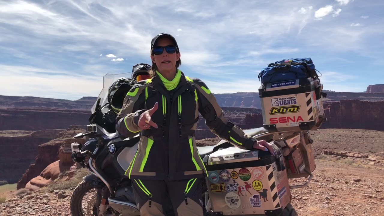 Klim Artemis Jacket