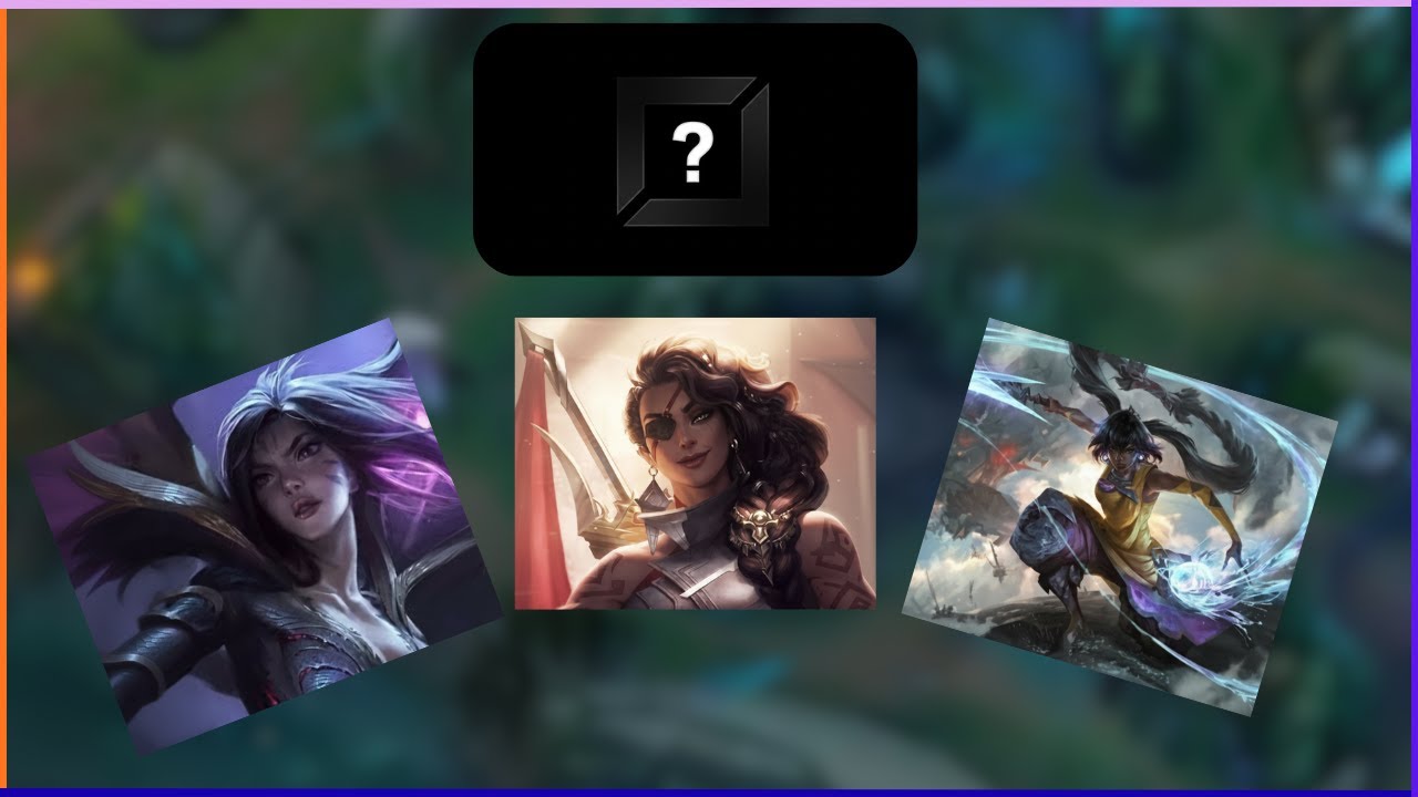 Este Rol Es Más...DIVERTIDO?!
