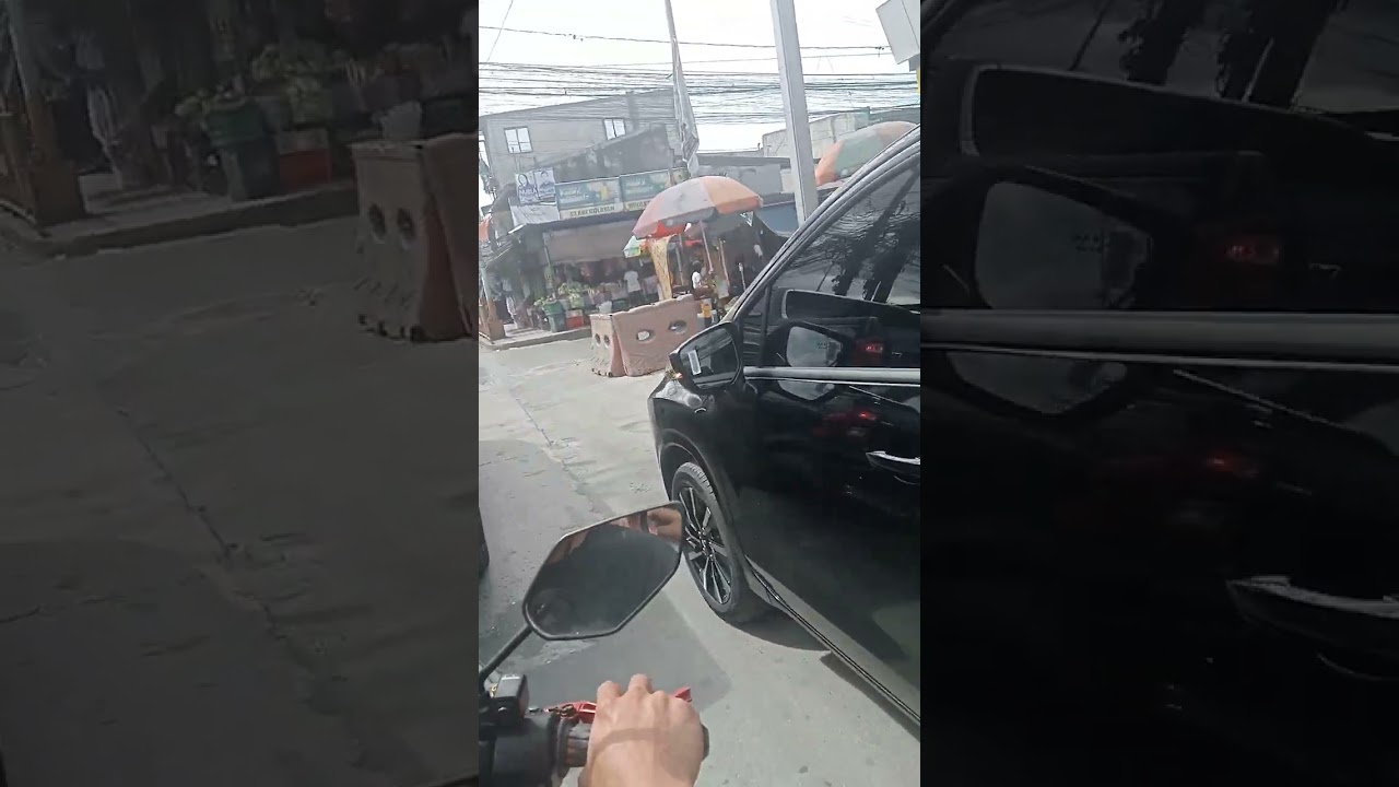 DHL sa request SI mesyang tv tara 