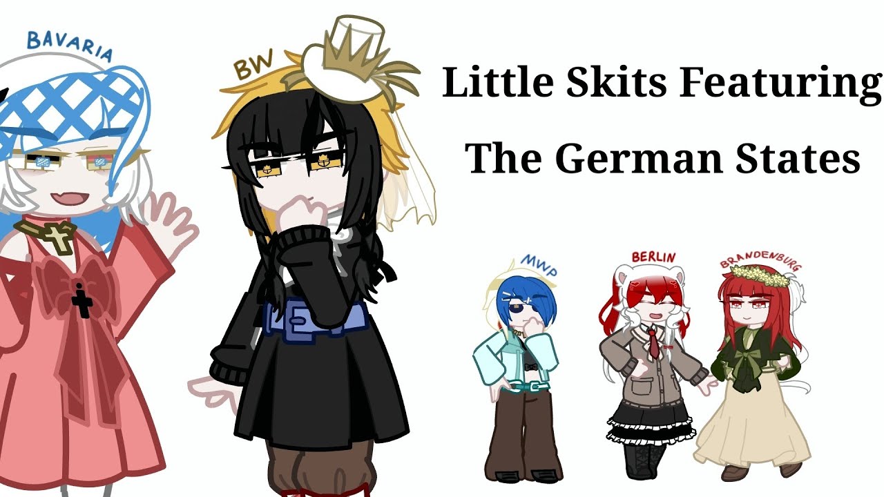 Little skits ft. 