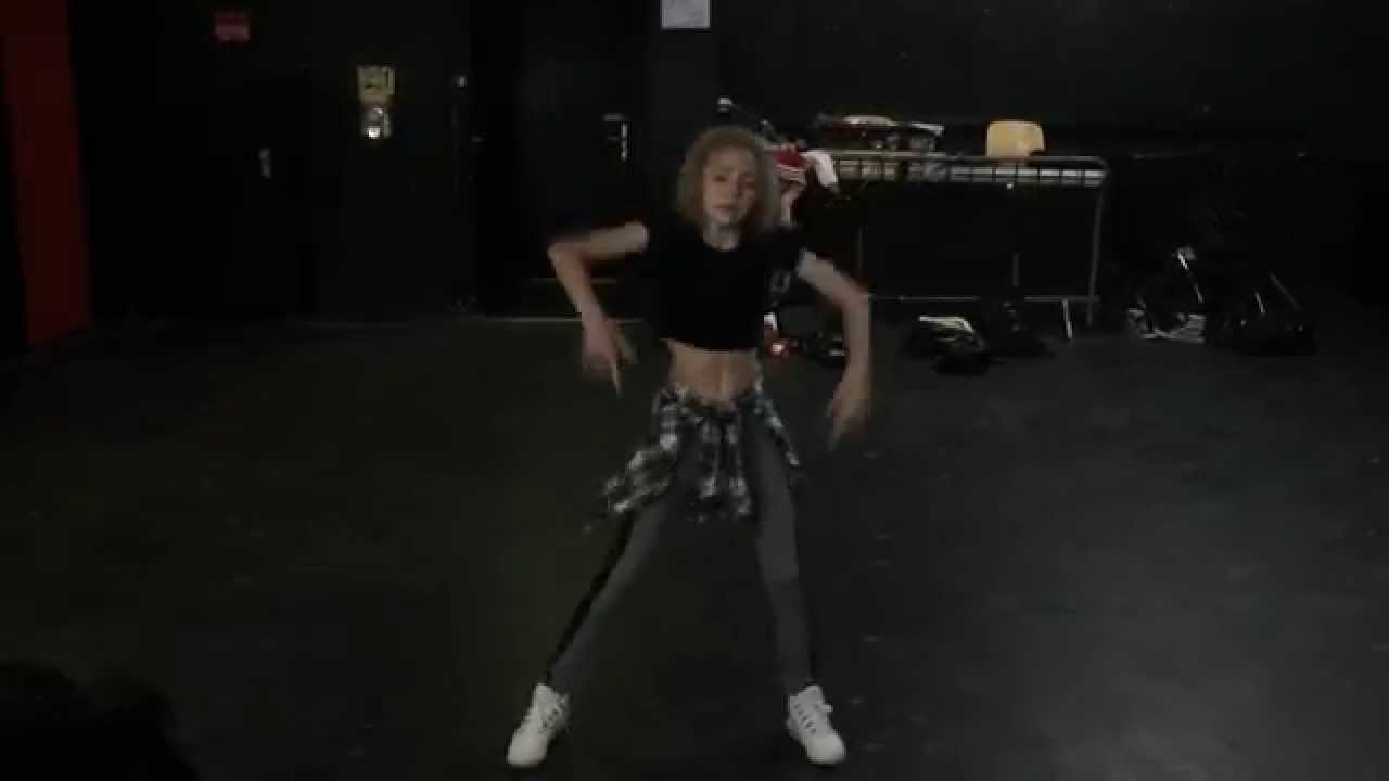 Tresor Dance Center | Lotte Mulders | INTAKE Urban house Groningen