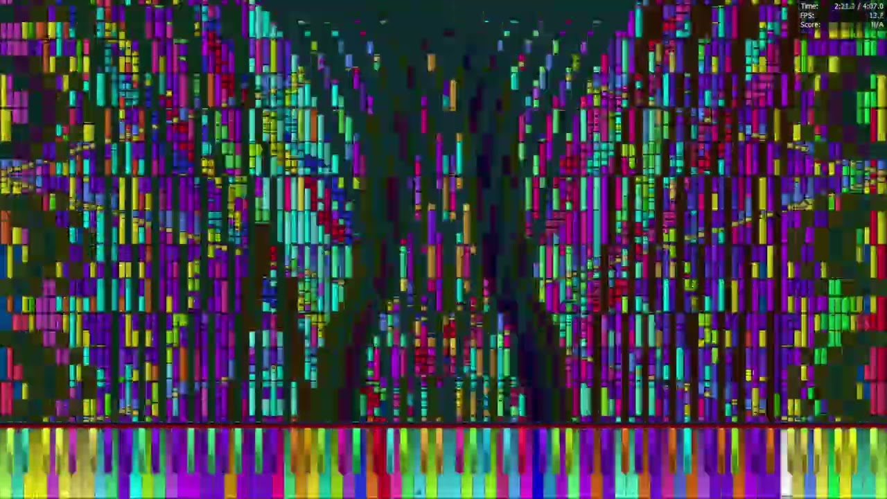 Senbonzakura 50M vs Core i7-10750H