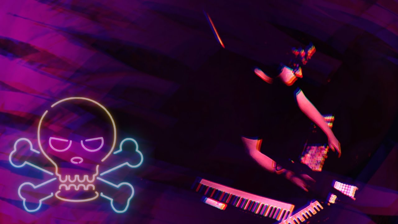 odis | speakeasy live sessions | 07/12/2025