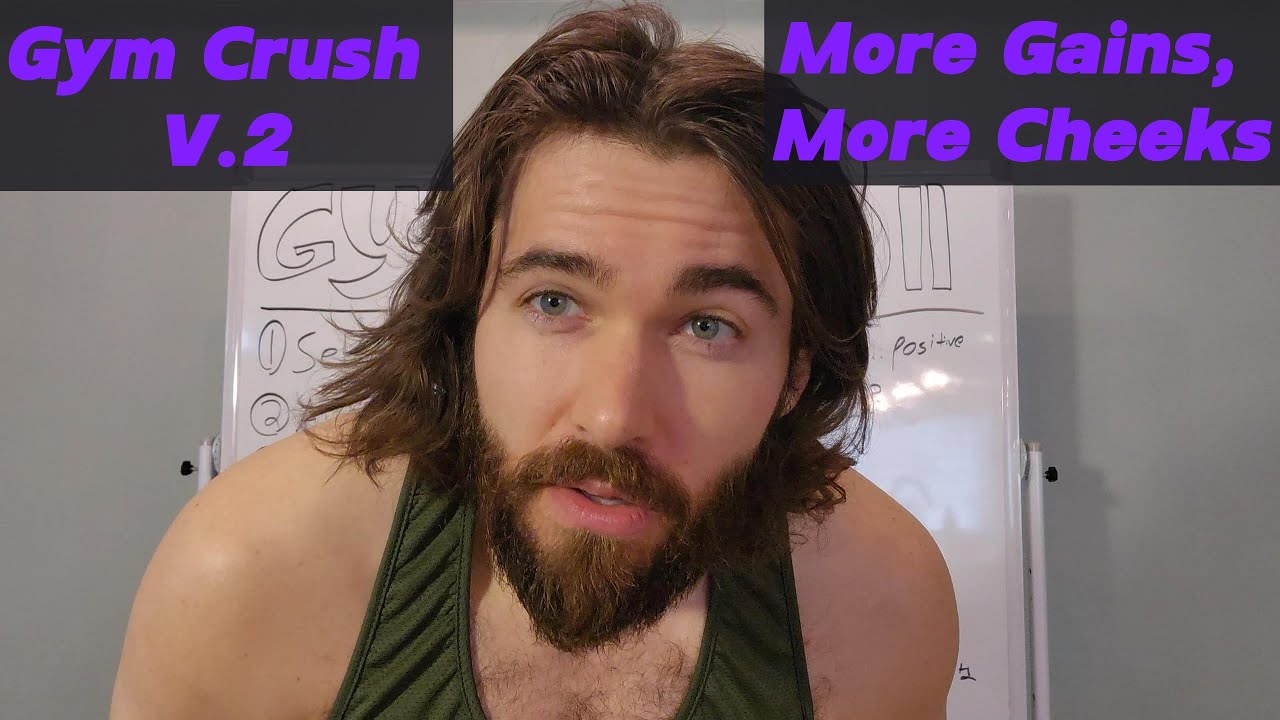 How To Attract More Women & Identify Crushes V2