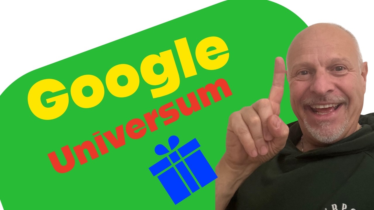 Google Welt