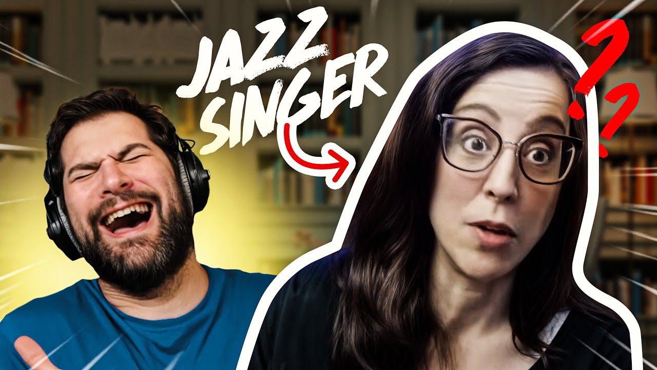 Non-Gamer Hears Video Game Music For the First Time in Years