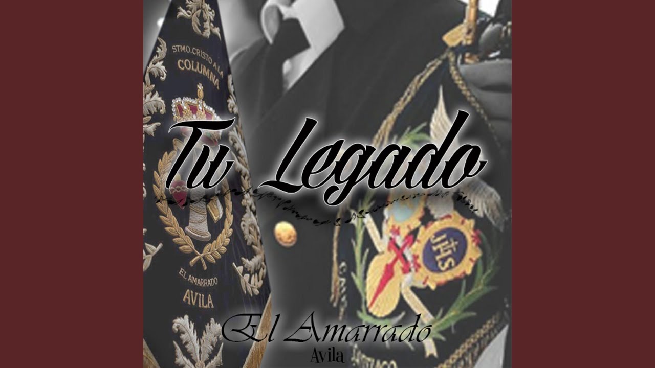 Tu Legado (Versión VST)