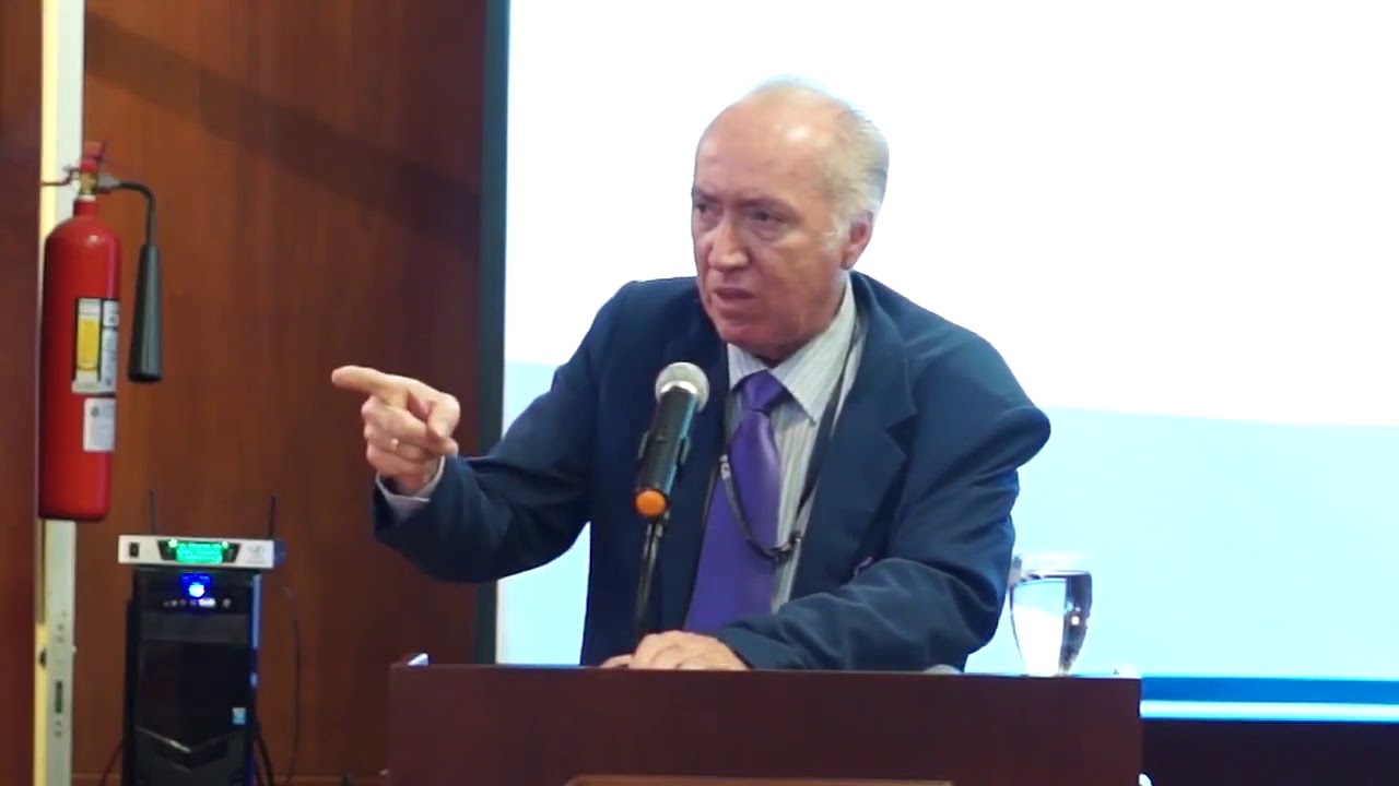 El delito de lavado de Activos en el Ecuador. George Sotomayor