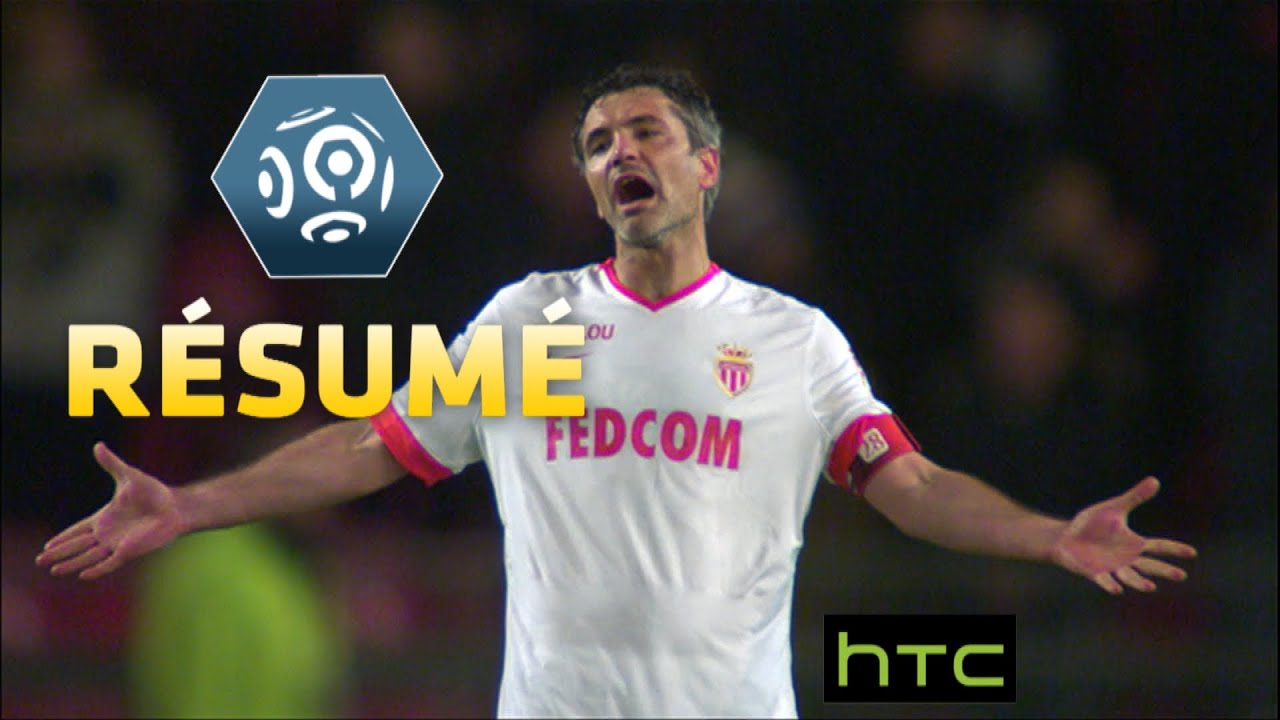 Résumé de la 35ème journée - Ligue 1 / 2015-16