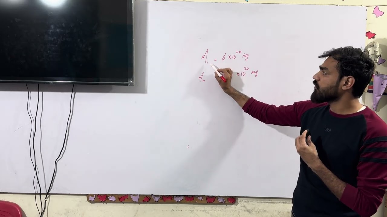 Numerical unit no 4 || Physics Class 11th || ALP || @Agsknowledge-1