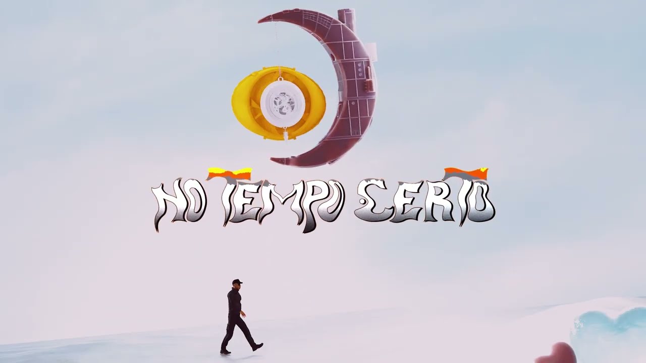 Black Spygo - Poko feat  Cali John (Visualizer)