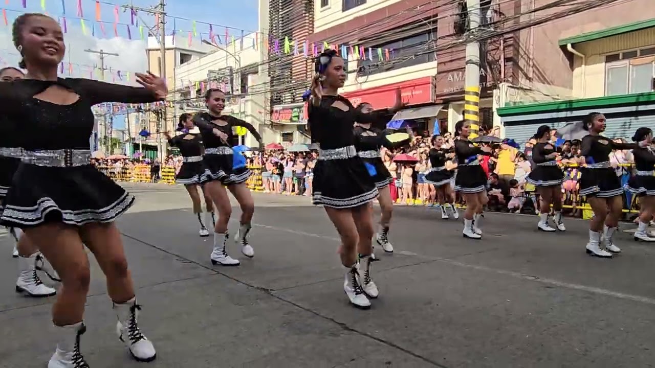 Bangkal Fiesta 2026/Kalayaan Band 1901 / January 25