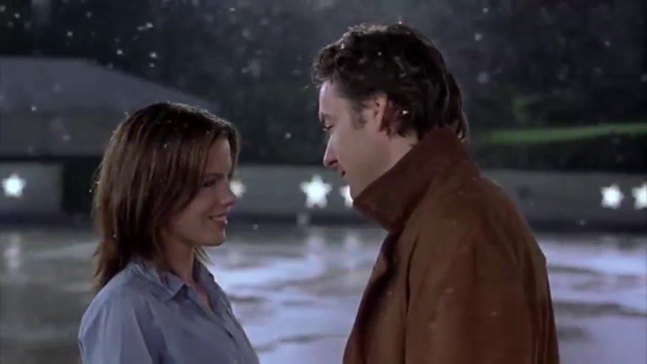 Way Back Into Love - Hugh Grant ft. Drew Barrymore (Serendipity)