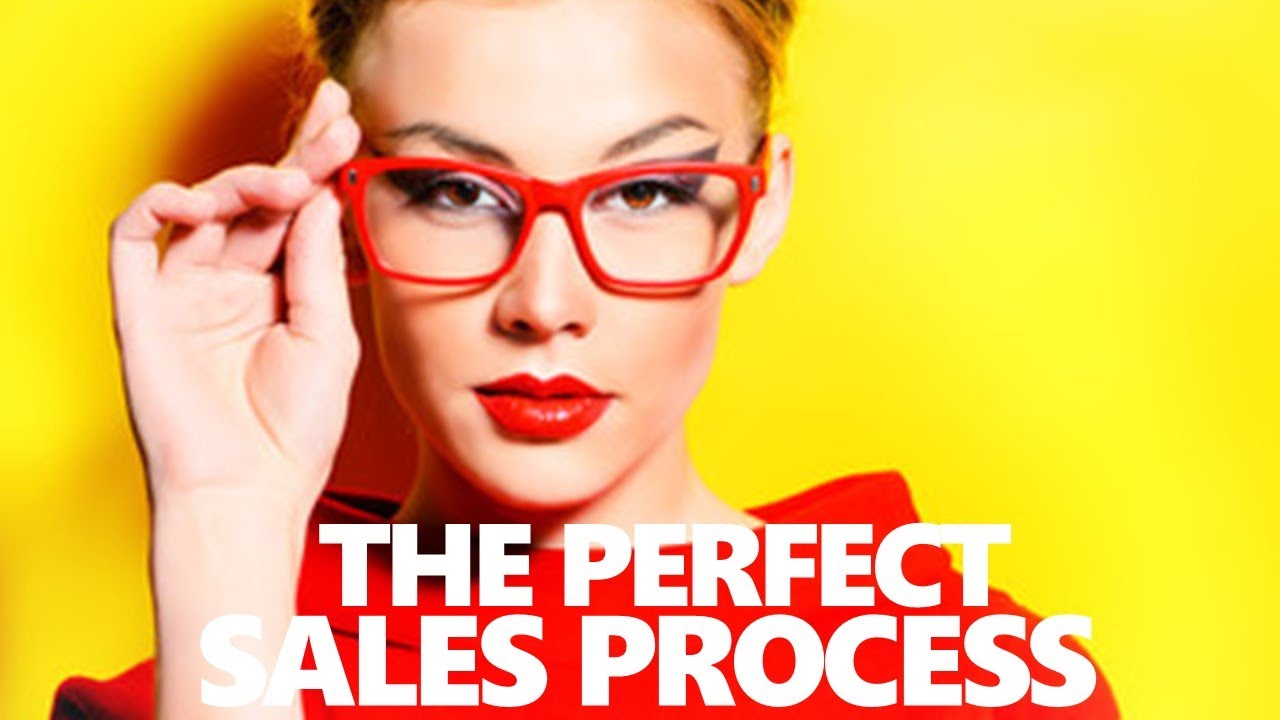 What is the Perfect Sales Process