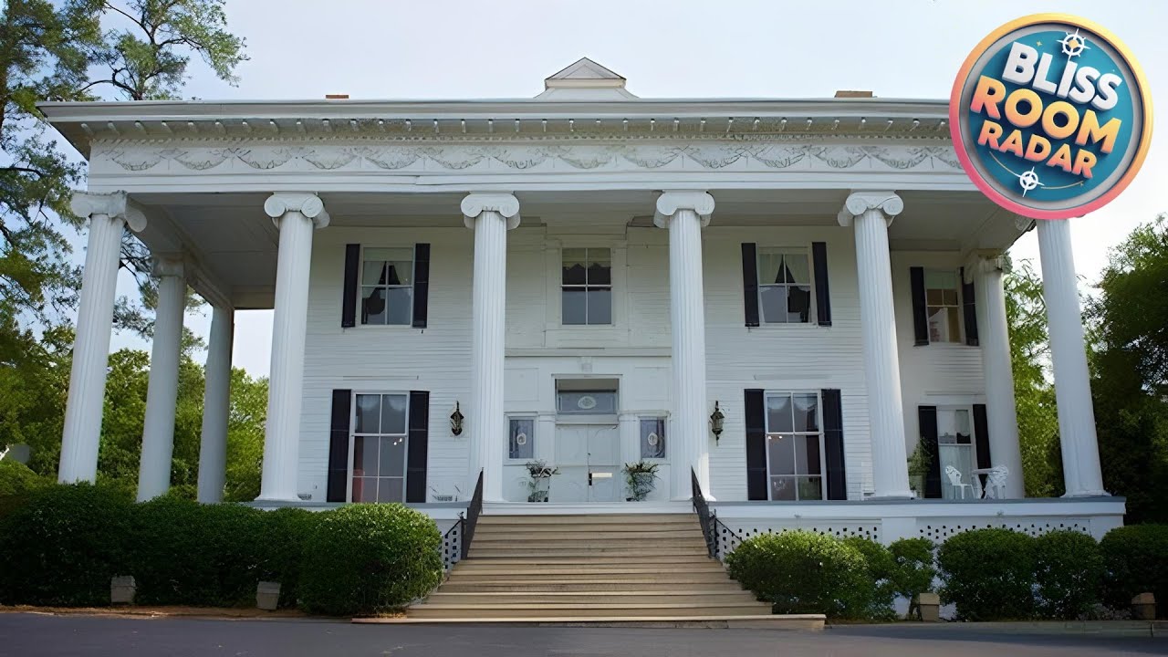 Lookaway Inn | Augusta (GA), United States | Hotel Review 🏨