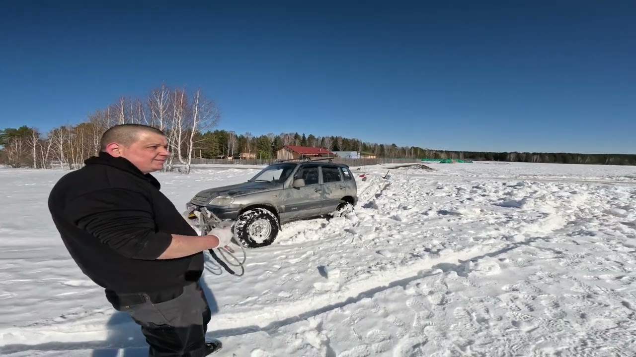 2023 Казачье становище. Полем, лесом и приехали.
