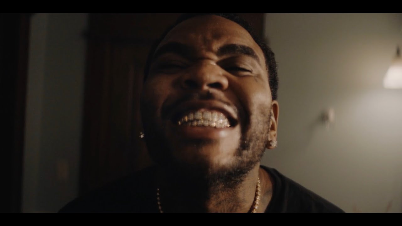 Kevin Gates - Bags [Oficjalny teledysk]