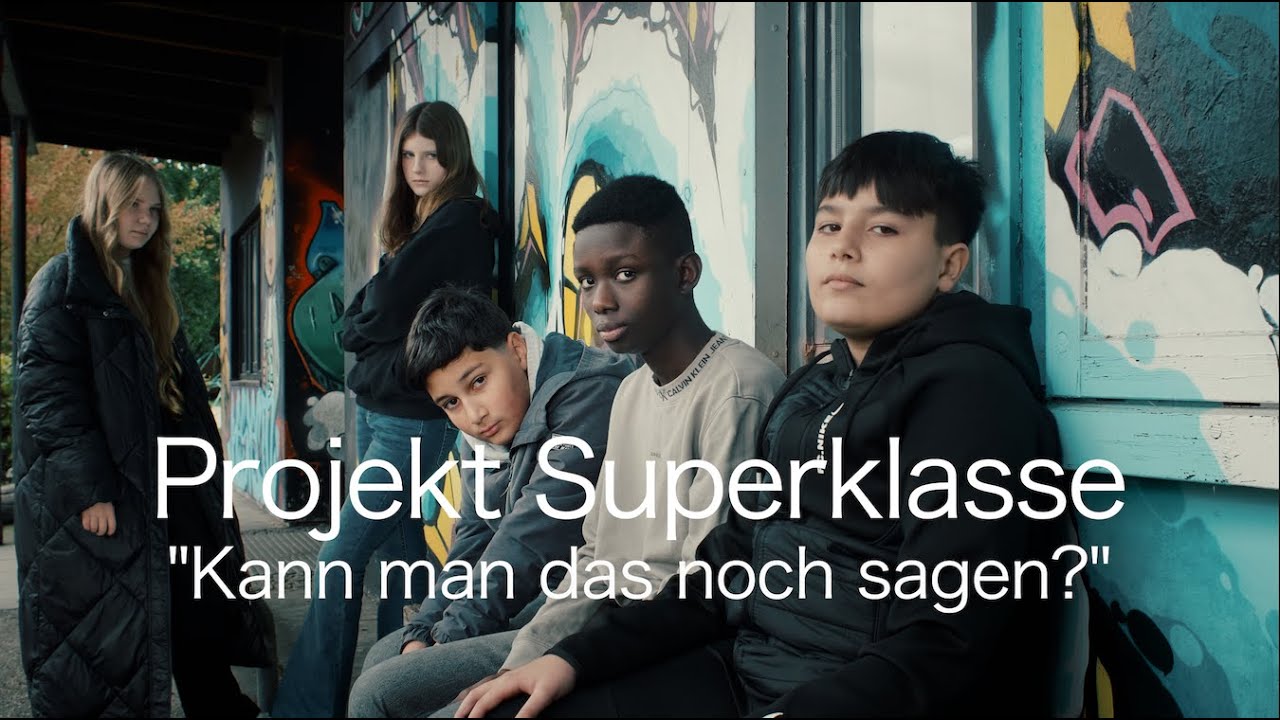 Projekt Superklasse 