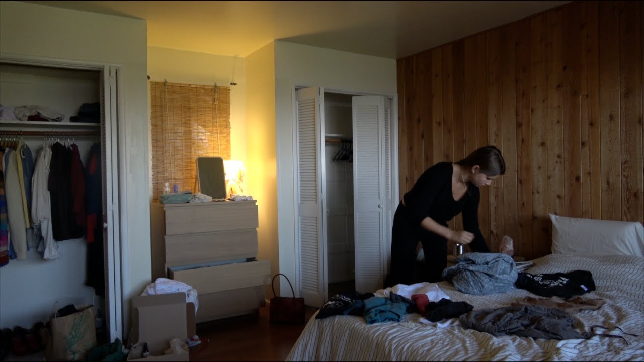 mój nowy dom