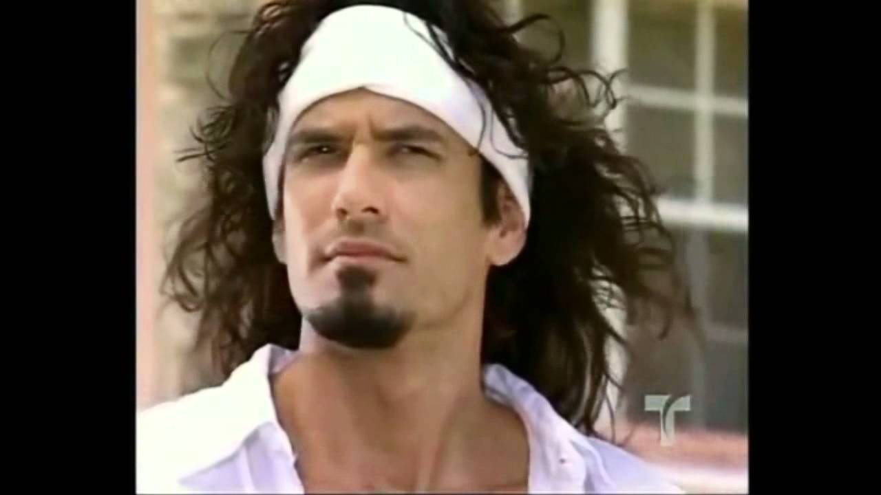 La visi&oacute;n- Promo 1 Paola Rey y Mario Cimarro