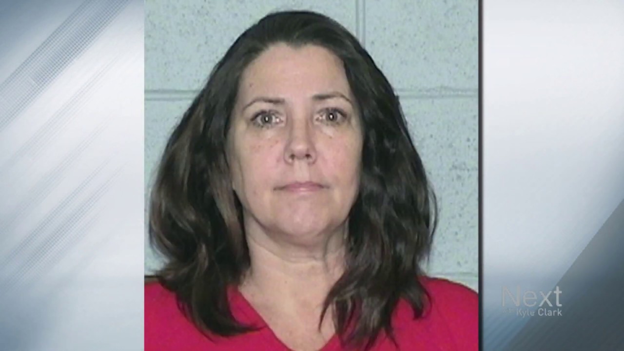 Follower of QAnon, group pushing COVID-19 conspiracies, wants release from jail due to COVID-19