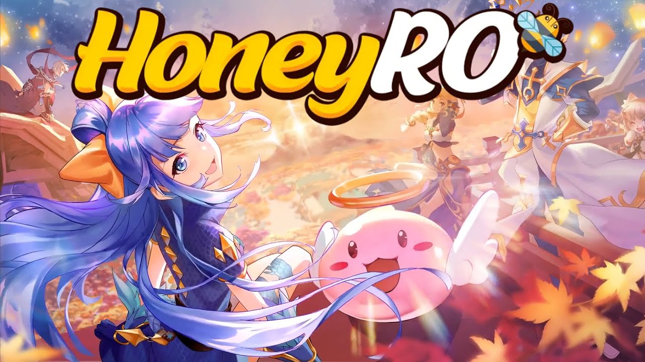 SINX 2 - HONEY RO