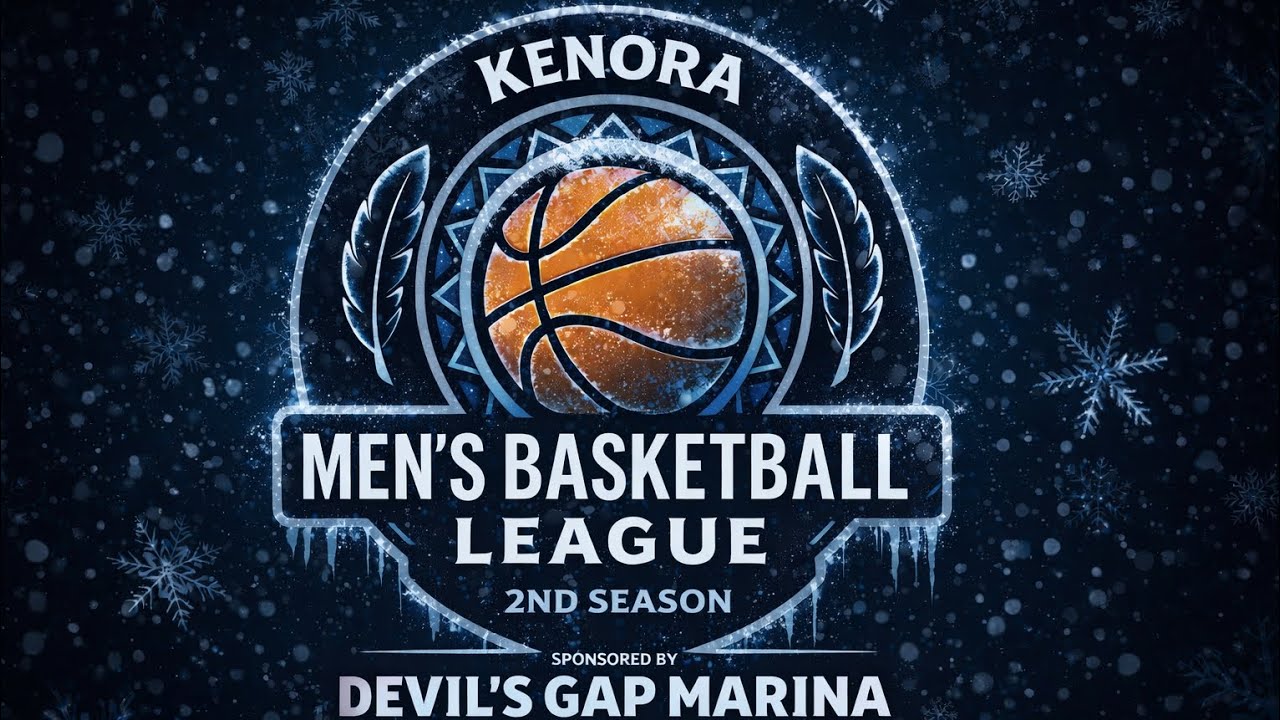 2nd Season Game 1 Jan. 20 - Glass Eaterz vs Kenora Ball Stars
