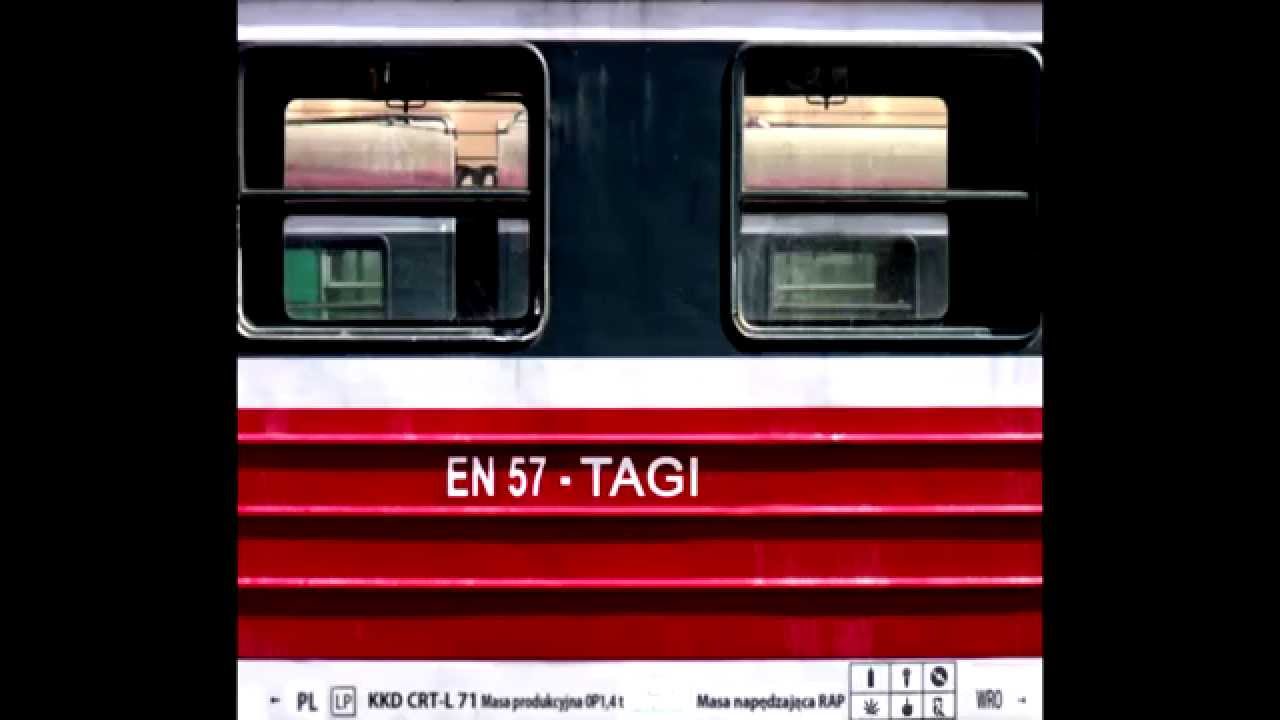 EN57 feat.OFFICIAL VANDAL,DJ DZINO-TAGI