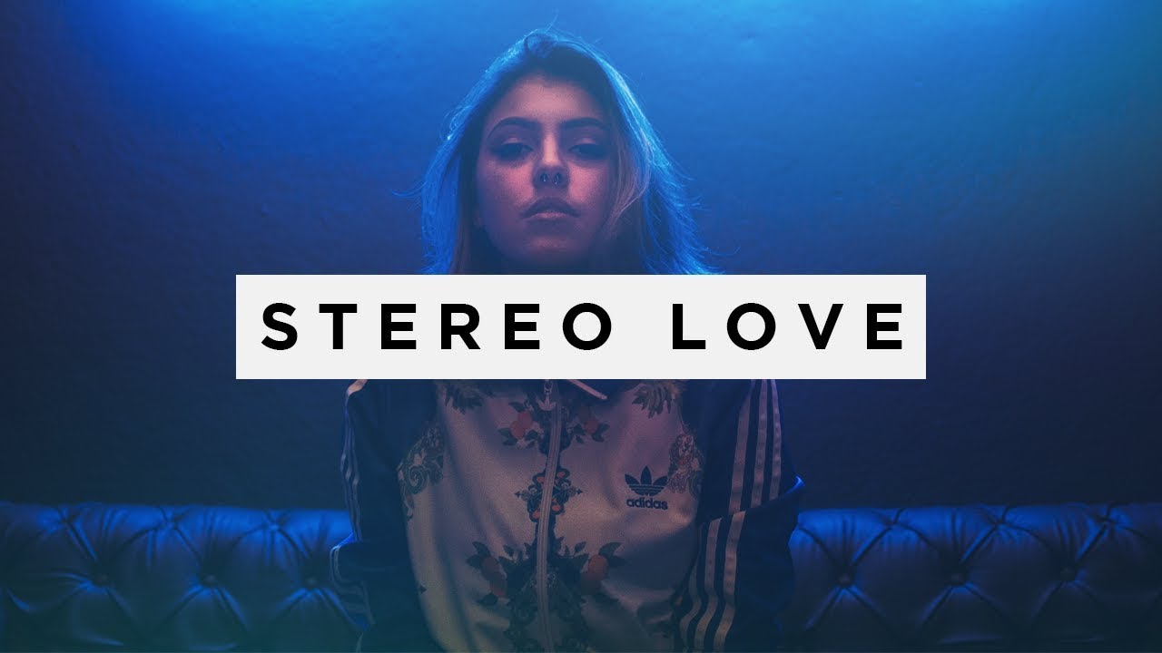 Edward Maya & Vika Jigulina - Stereo Love (Zuffo Remix)