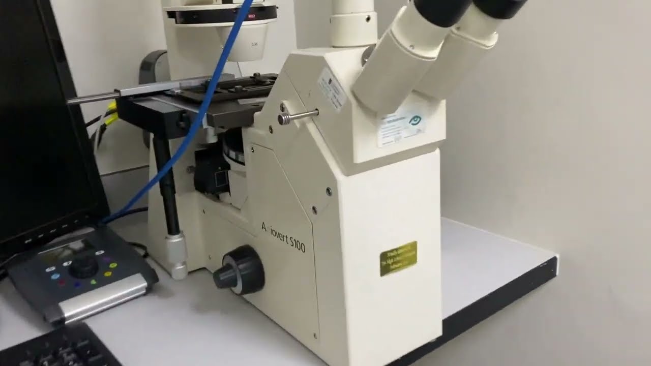 My Trip to Malawi, Part 8: Visiting KUHeS Campuses & New Lab