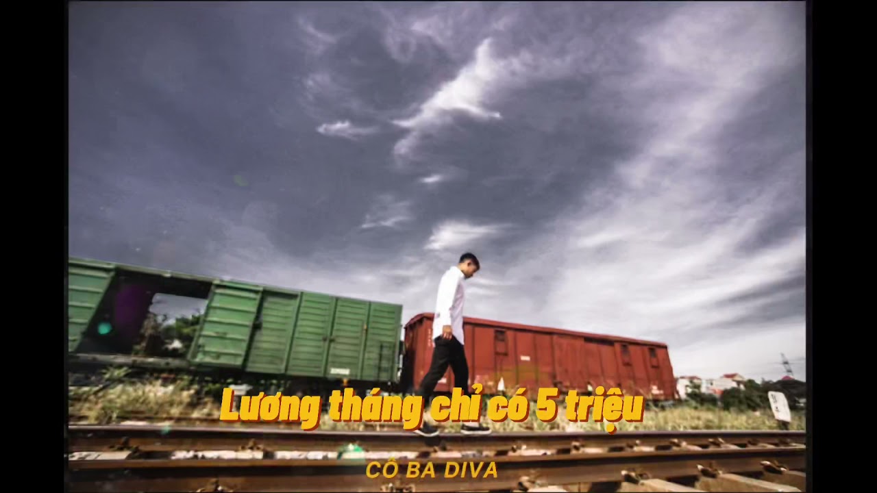 C&Ocirc; BA DIVA - XIVA PHAM