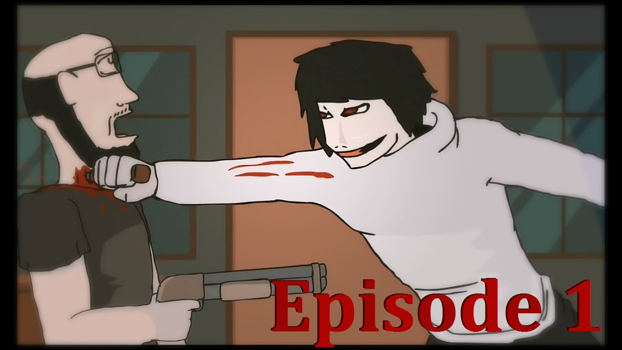 RT Pasta: Episode 1 (Geoff the Killer)