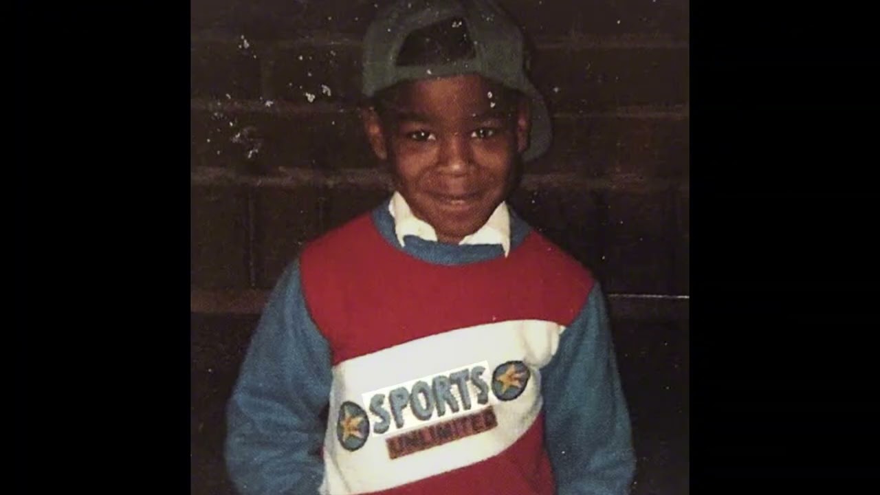 (FREE) KID CUDI X KANYE WEST TYPE BEAT - "All Night" (2026)