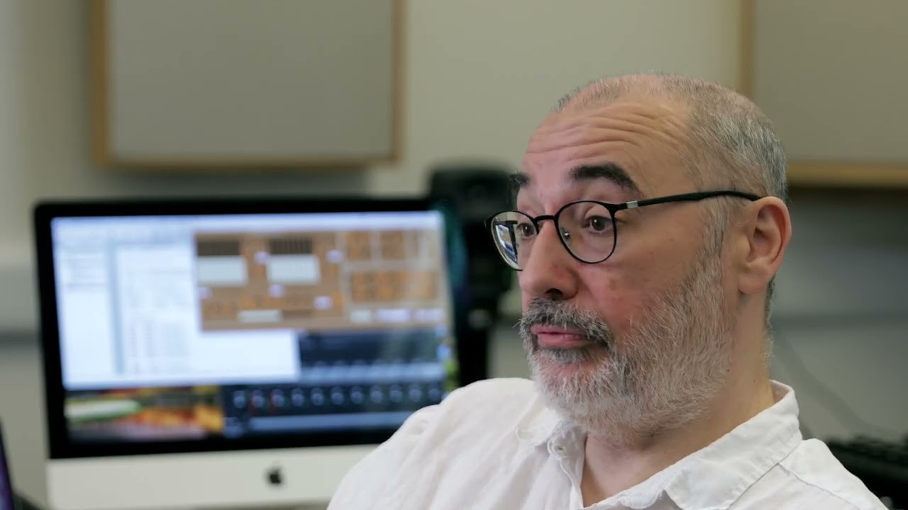 MSc in Sound and Music Computing