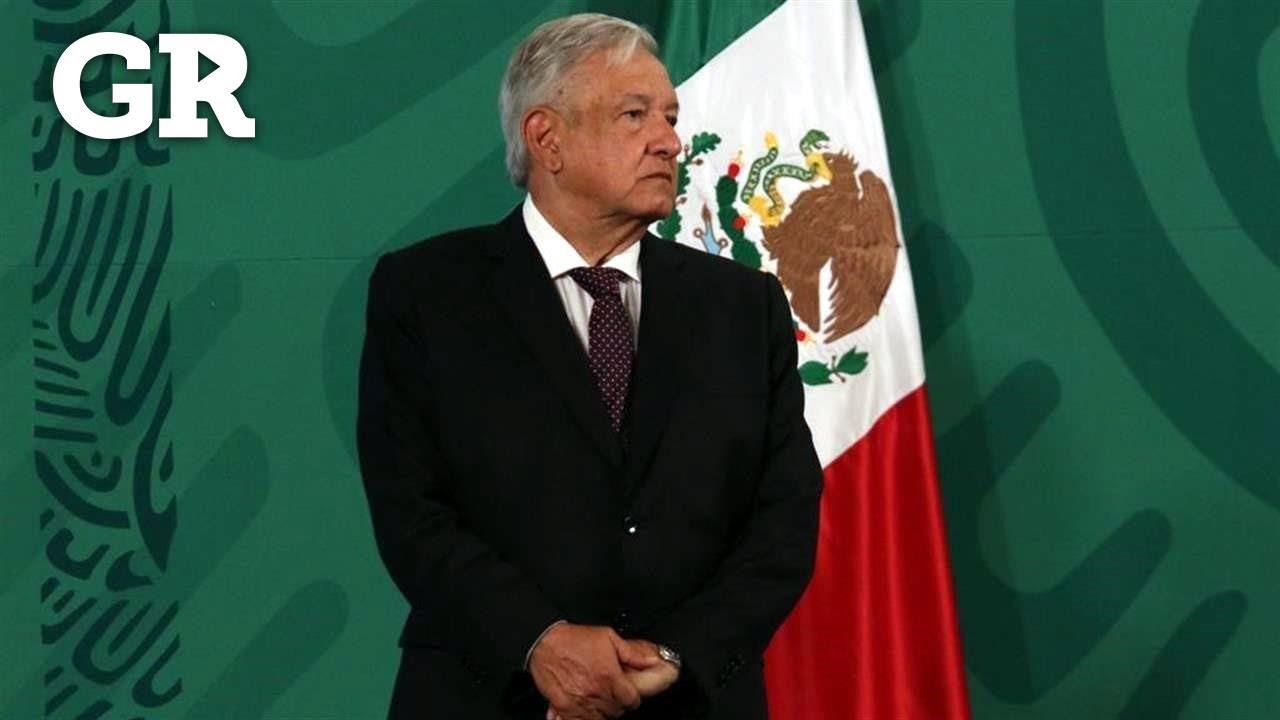 Ofrece perd&oacute;n a v&iacute;ctimas de L&iacute;nea 12
