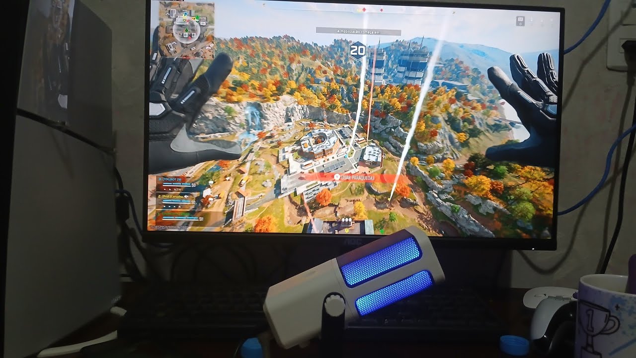 OLHA SKIN OPERADOR NOVA VEJA