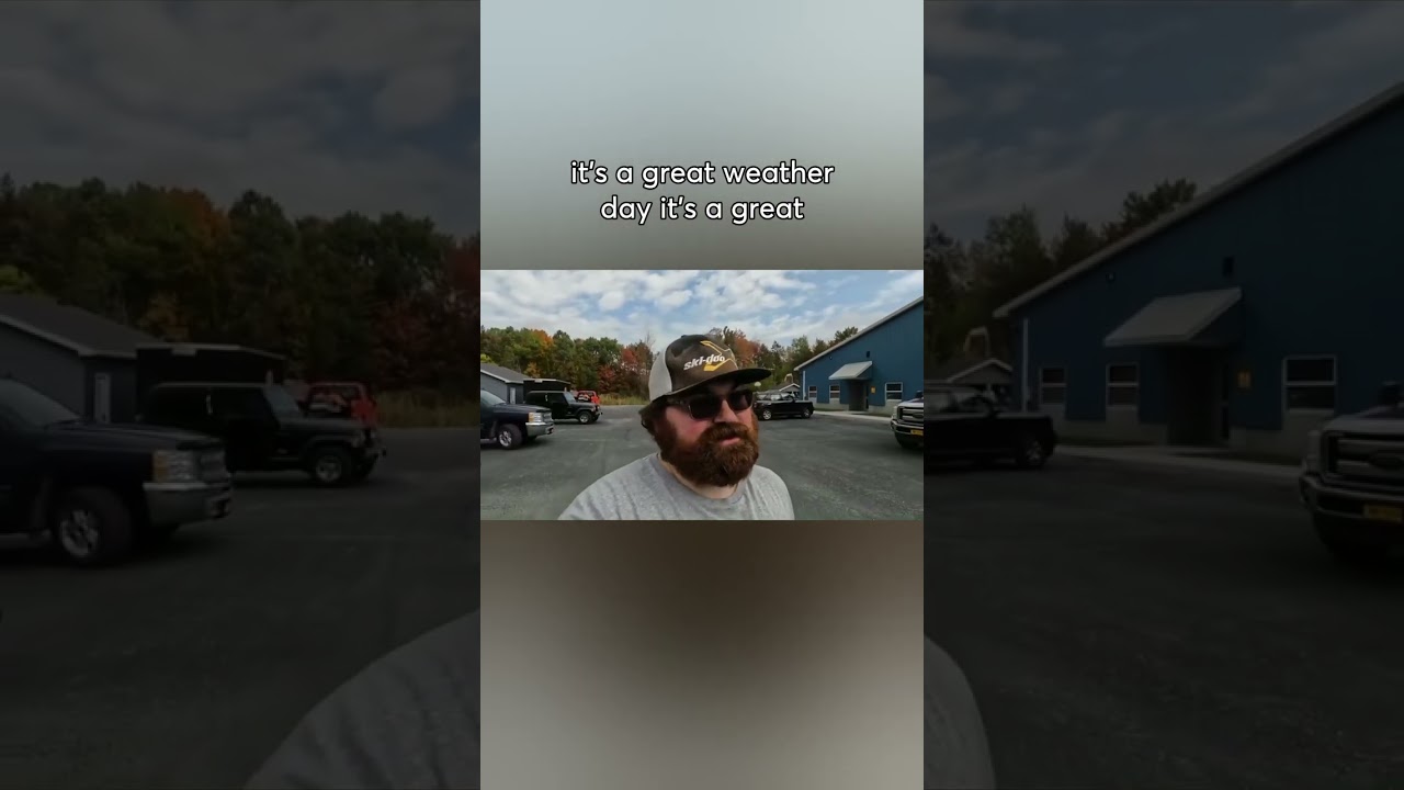 Vintage Snowmobile Show in Carthage, NY from Benedeem Youtube channel. Pt1