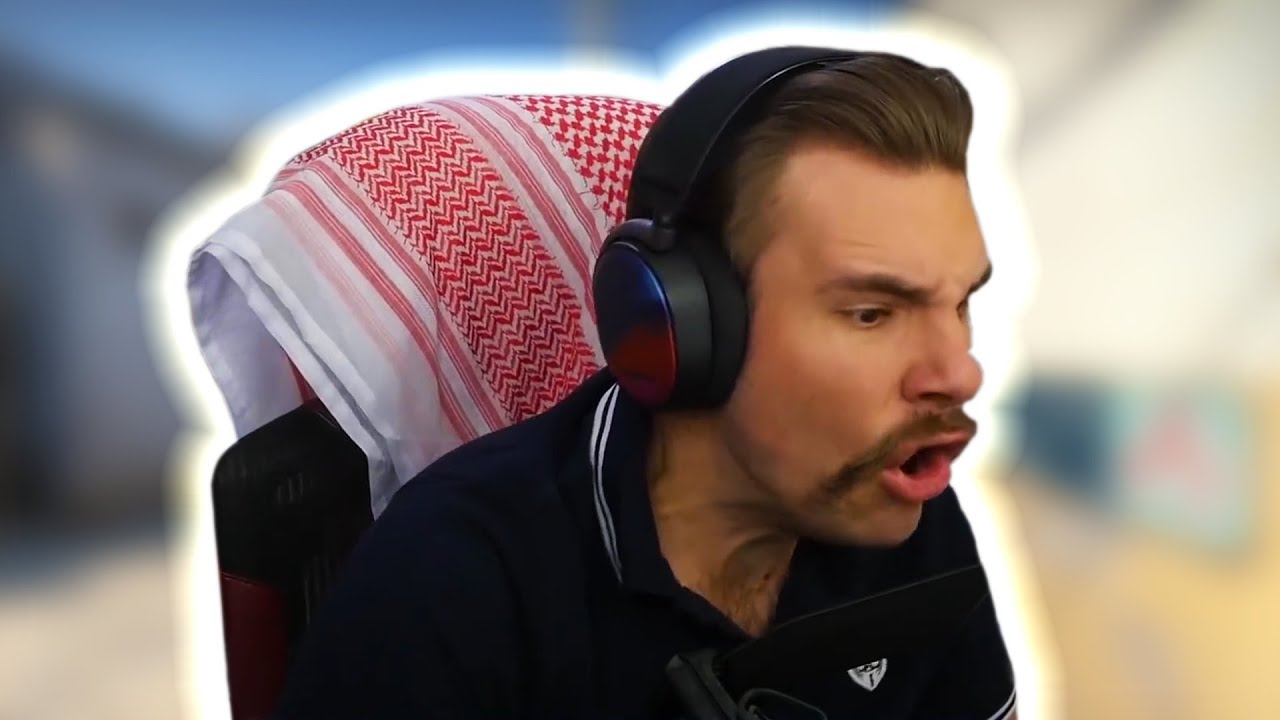 jak NIE grać w CS:GO?