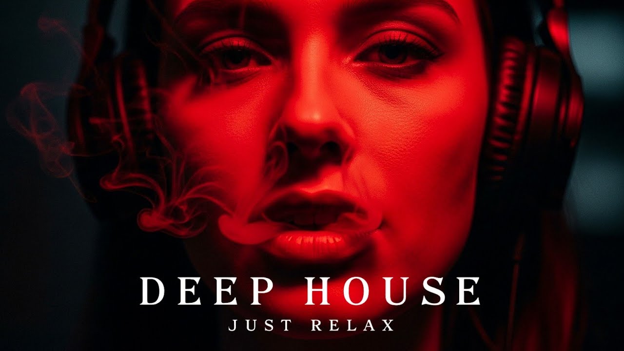 Smoke Mood – Just Relax | Deep House Mix 2026 • Chill / Night Vibes / Stress Relief #12
