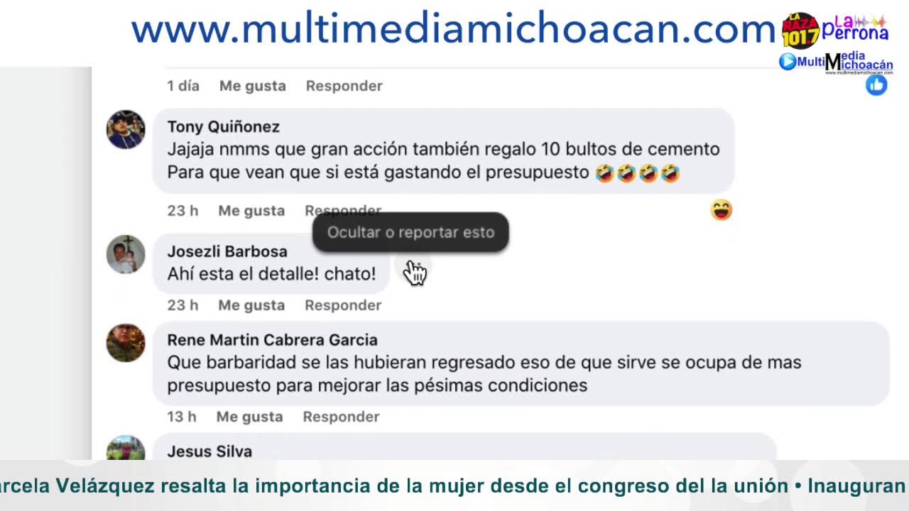 Bienvenidos a Despierta Bien Informado con Juan Pablo Maya, hoy viernes 6 de marzo 2026.