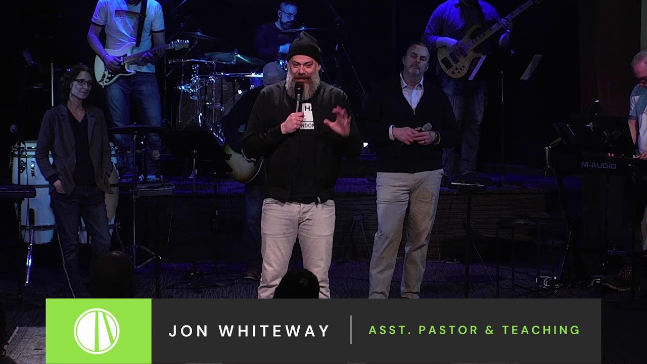 Join us this Sunday at 10am for a Live Worship Experience