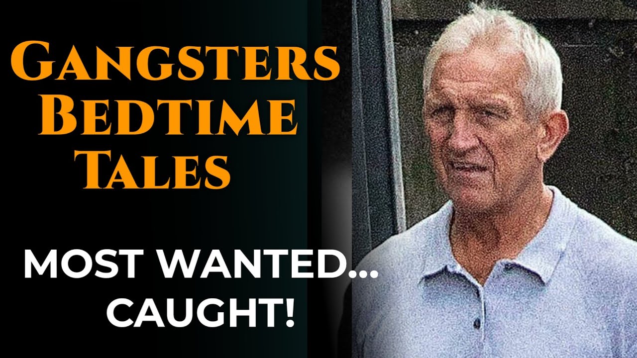 How Kenneth Noye Became Britain&rsquo;s Most Infamous Criminal