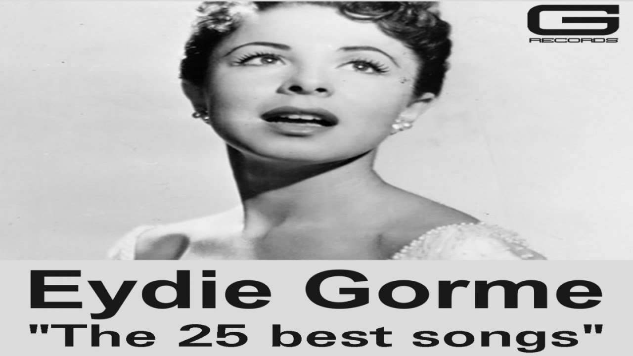 Eydie Gorme 